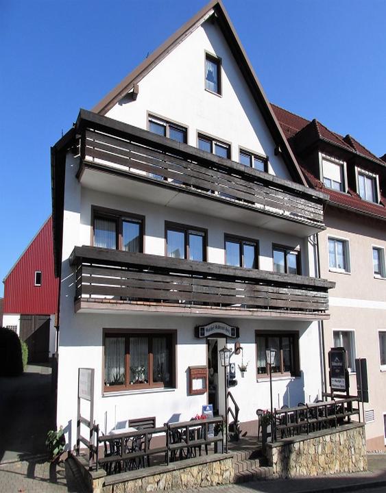 Gasthof Pension Goldenes Herz