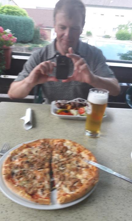 Pizzeria bei Esma